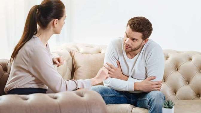 In your opinion, how much better is it to discuss something important in person, rather than by any other means?