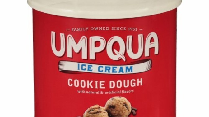 Do you like cookie dough ice cream?