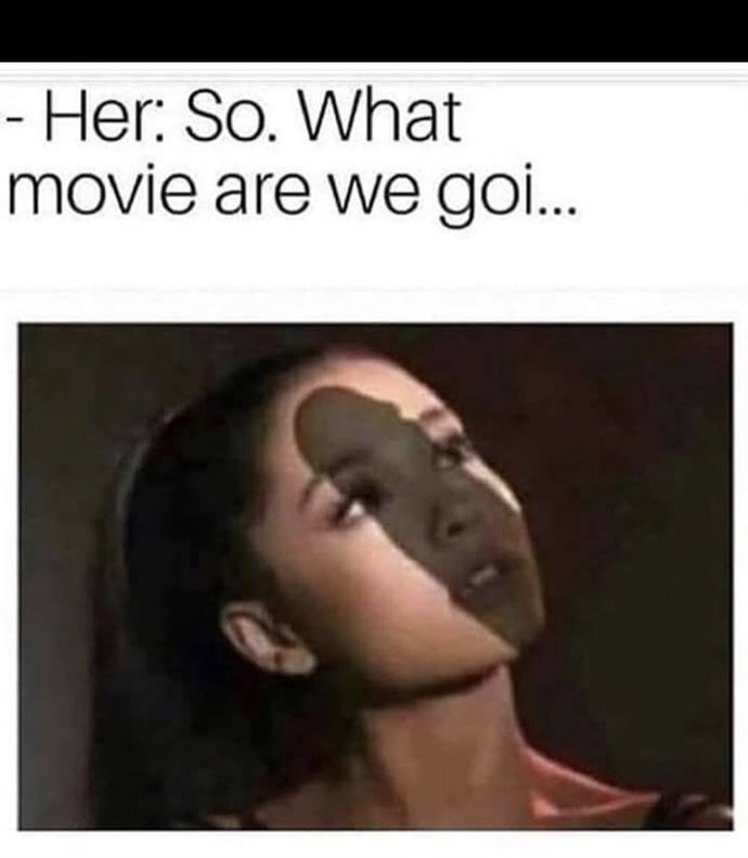Anybody else think the Barbie movie is boring as hell?