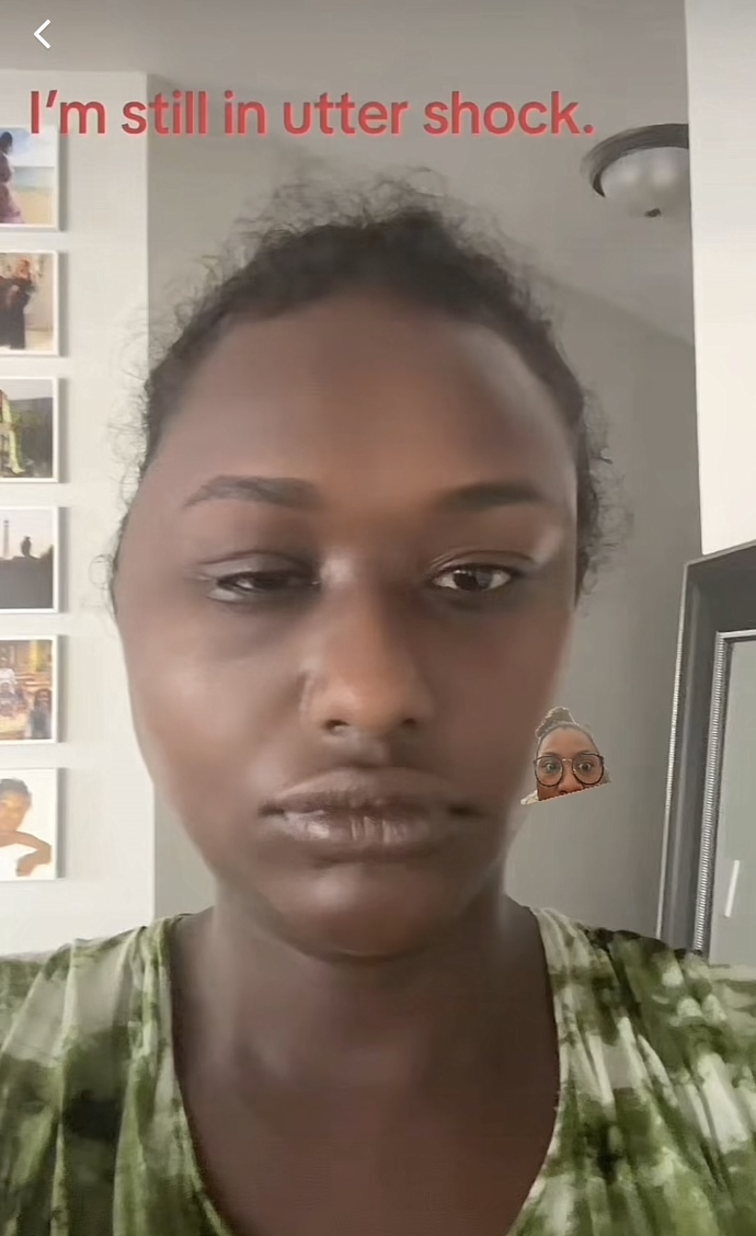 Man Hits Woman With A BRICK In The Face For Rejecting Him. Other Men Watch And Do Nothing. What Would You Have Done In The Same Situation?