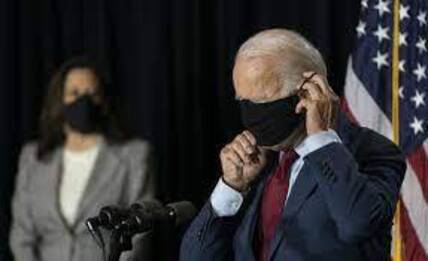 Is all the new BS about Covid starting up again just in time the 2024 election the Democrats attempt to use it to fix the vote like they did in 2020?