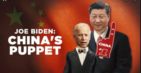Is all the new BS about Covid starting up again just in time the 2024 election the Democrat's attempt to use it to fix the vote like they did in 2020?
