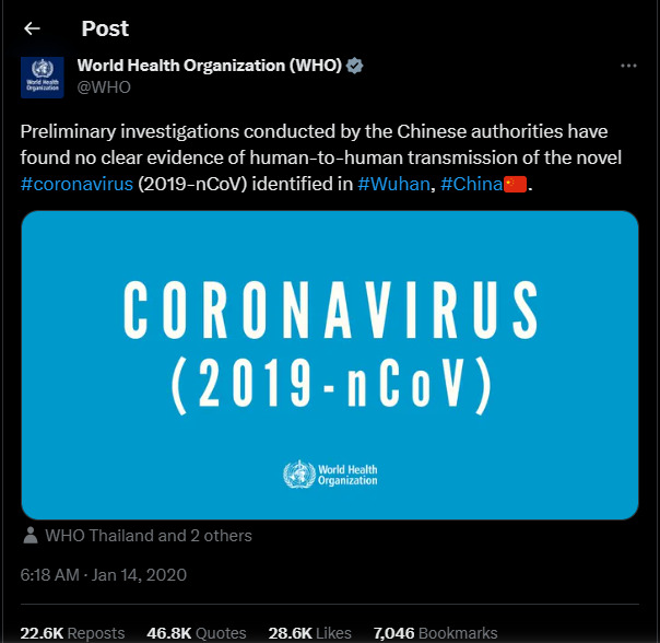 Is all the new BS about Covid starting up again just in time the 2024 election the Democrat's attempt to use it to fix the vote like they did in 2020?