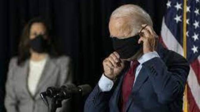 Is all the new BS about Covid starting up again just in time the 2024 election the Democrat's attempt to use it to fix the vote like they did in 2020?