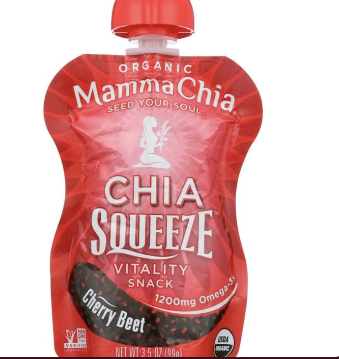 Do you have any dairy free/ vegan snacks or foods that you love?