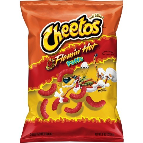 Do you have any dairy free/ vegan snacks or foods that you love?