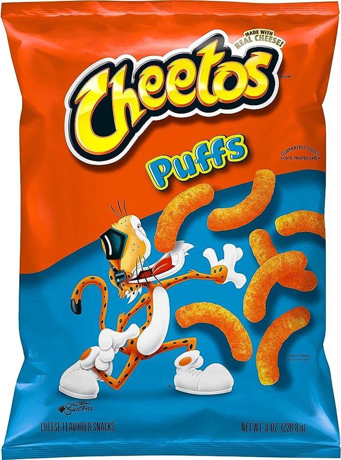 Do you have any dairy free/ vegan snacks or foods that you love?