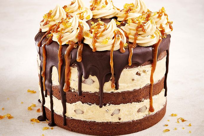 Do you have any dairy free/ vegan snacks or foods that you love?