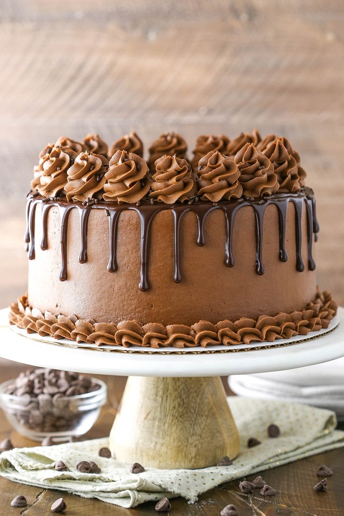 Do you have any dairy free/ vegan snacks or foods that you love?