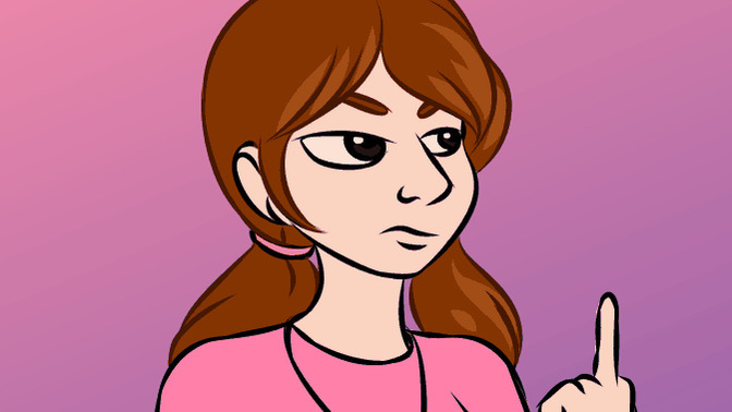 Should I finish (cries of dawn )?