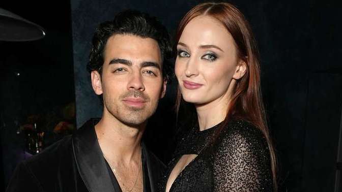 Isn't it sad that Joe Jonas and Sophie Turner are probably getting divorced after so many years together?