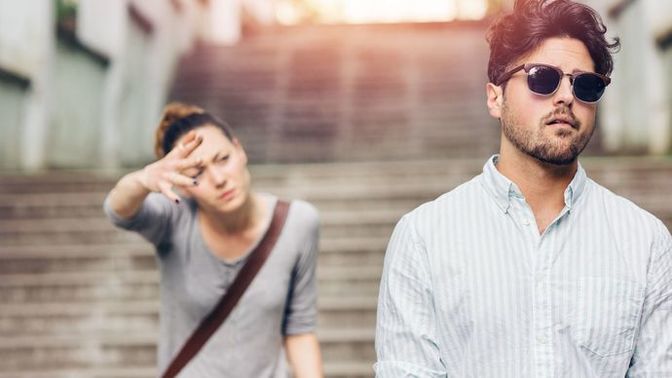 Do men love selfish and manipulative women?