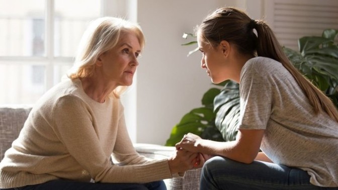 Have you ever had a family member say, “You’re next,” when it comes to a wedding?
