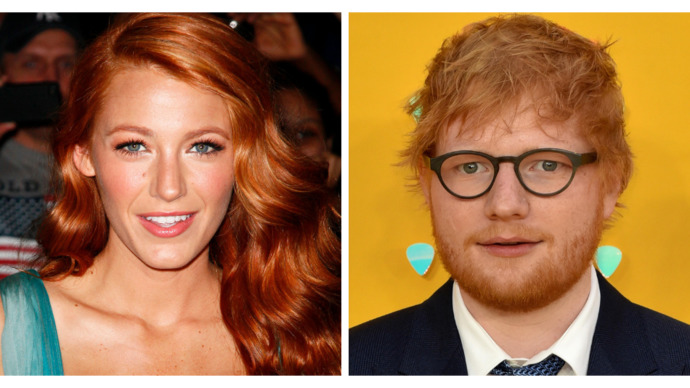 Why are redheads so attractive?