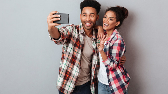 Do you like posting your relationship on social media?