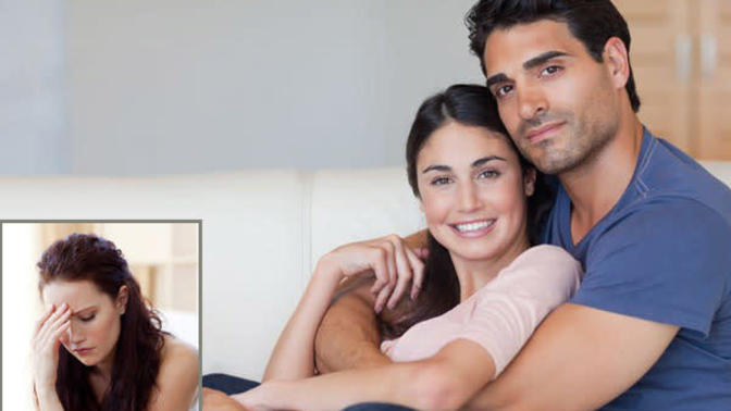 Do you get jealous of other people getting married finding love?