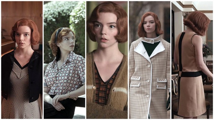 Is there a fashion style you wish would come back or be more embraced in this decade?