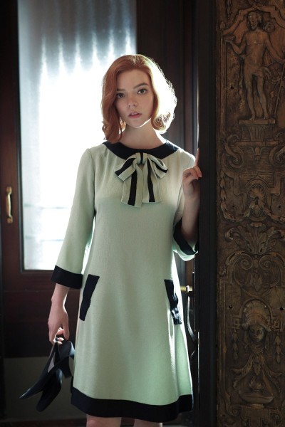 Is there a fashion style you wish would come back or be more embraced in this decade?