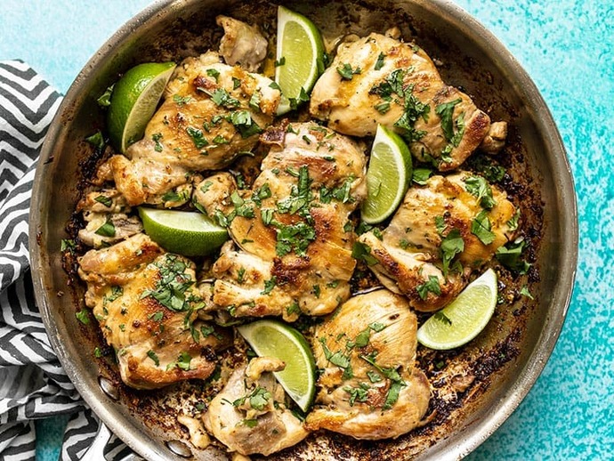 Which of these dinners would you prefer to eat tonight?