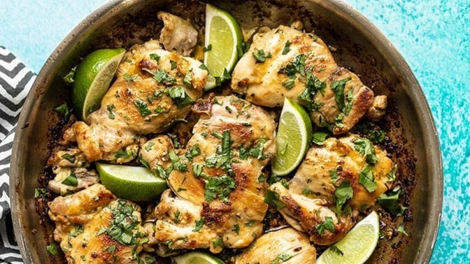 Which of these dinners would you prefer to eat tonight?
