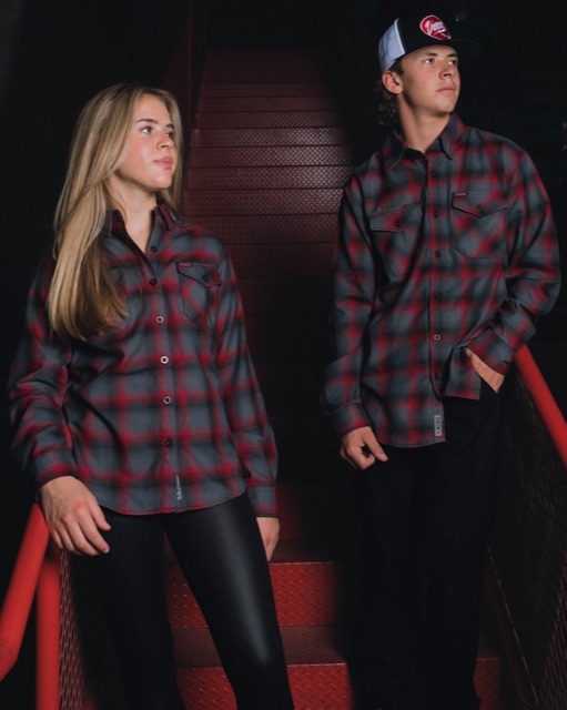 Girls, do you ever dress your guy?