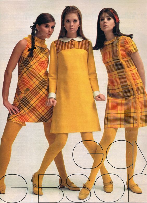 60s magazine