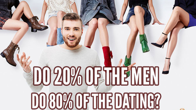 Do you agree this is how modern dating is like now?