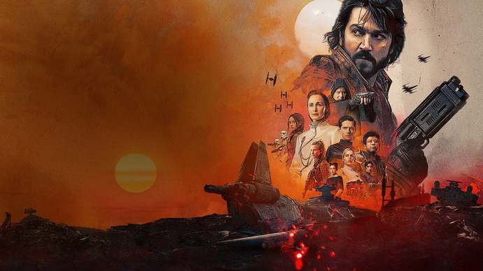 Andor (TV Series 2022)