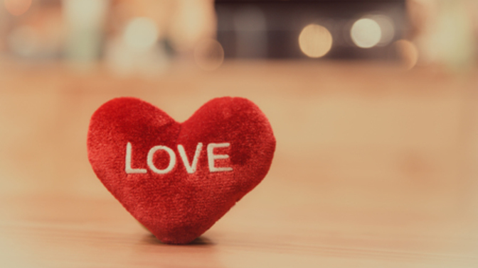 Have you been in-love?