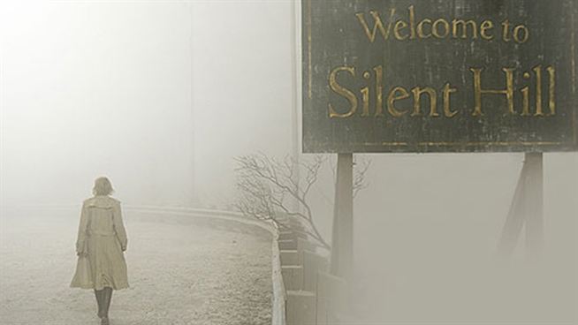 What’s your favorite horror movie/show?