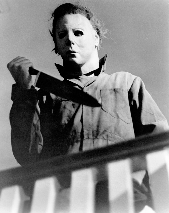 What’s your favorite horror movie/show?