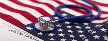 How is it that so many people in the United States are unable to seek treatment because of the astronomical cost of treatment?