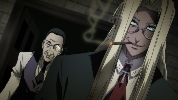 What's your favorite anime?