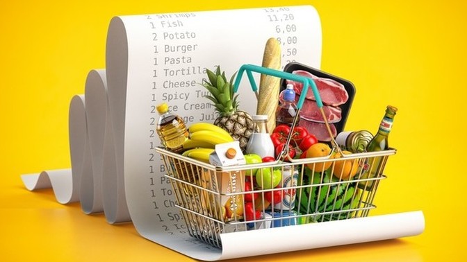 How do you feel about the rising cost of goods and food?
