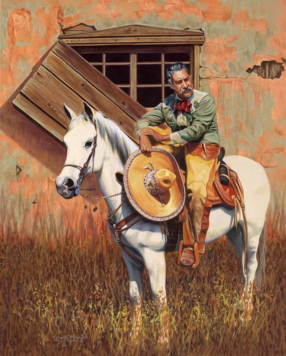If you lived in the Old West, what profession would you have?