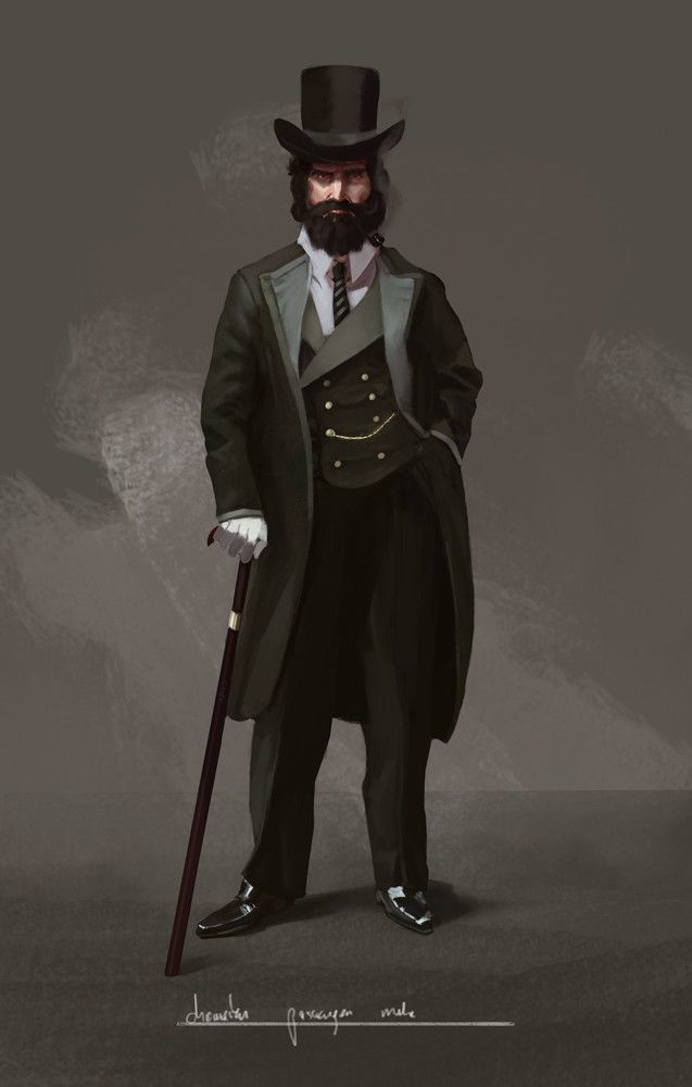 If you lived in the Old West, what profession would you have?