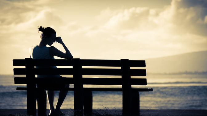 How do you cope with loneliness?