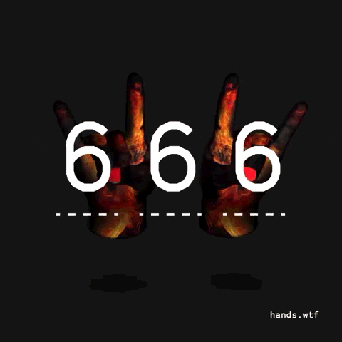What is your favourite number?