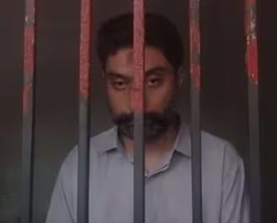 What do you think about shit principal and what punishment should be given to him?