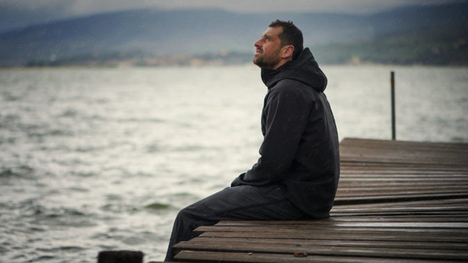 Do you sometimes feel lonely on your days off?