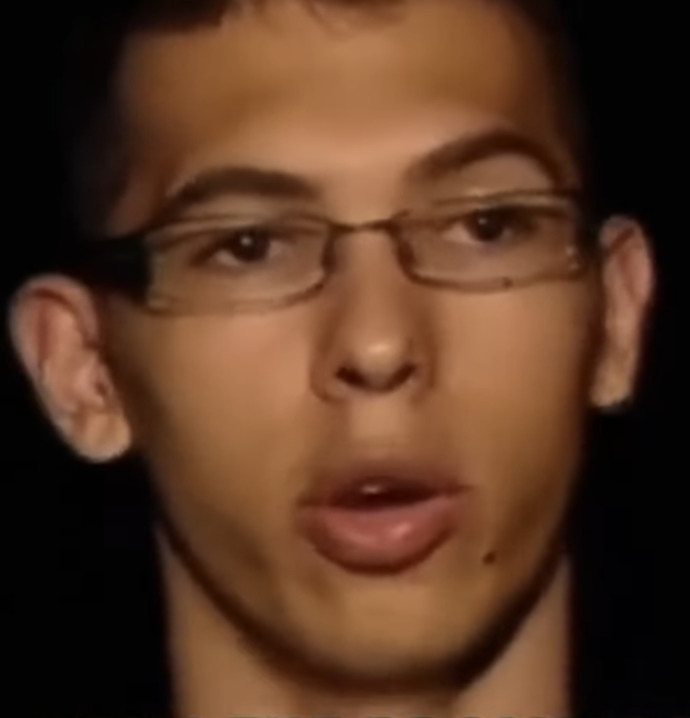 Do you believe that dating market is rigged against men?