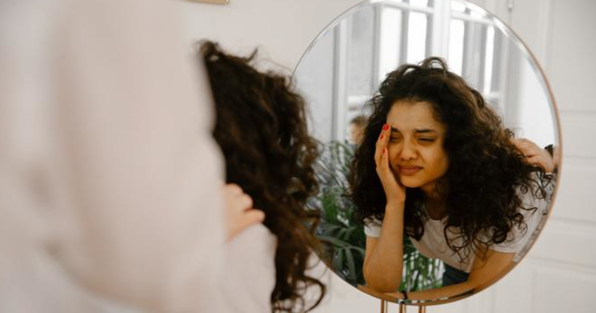 My boyfriend wants me to lose weight and get in shape. Should I feel