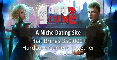 How can I get a gamer girlfriend?