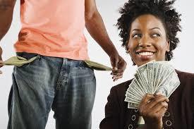 Would it matter to you if your girl made more than you?