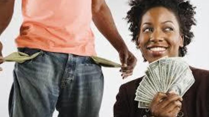 Would it matter to you if your girl made more than you?