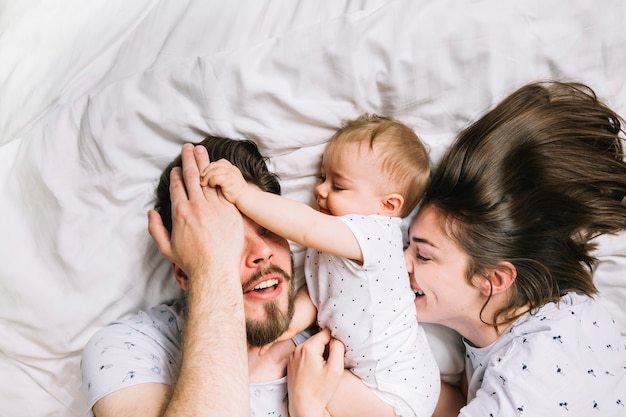 What are your thoughs on paternity leave?
