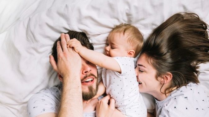 What are your thoughs on paternity leave?