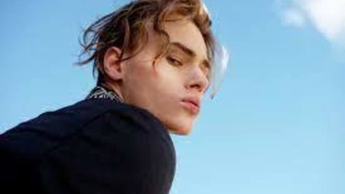 Why do I mostly feel attracted to blond guys?