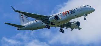 Has anyone lately Seen the Online Sky High Prices of Flying Internationally?