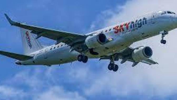 Has anyone lately Seen the Online Sky High Prices of Flying Internationally?